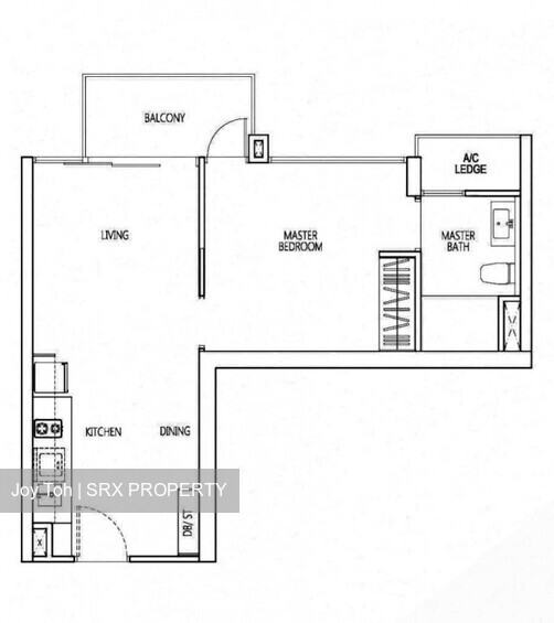 Q Bay Residences (D18), Condominium #429799671